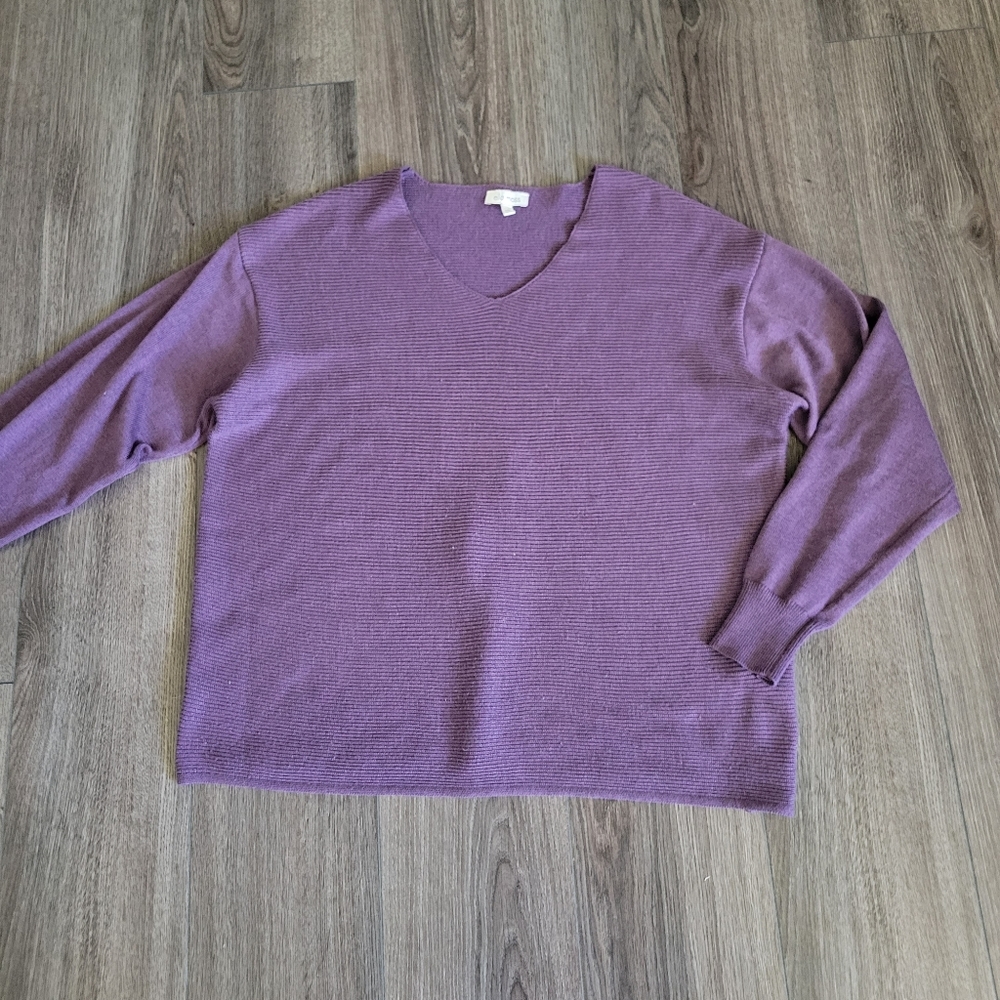 3/$30 🌟 Ela Moss Sweater